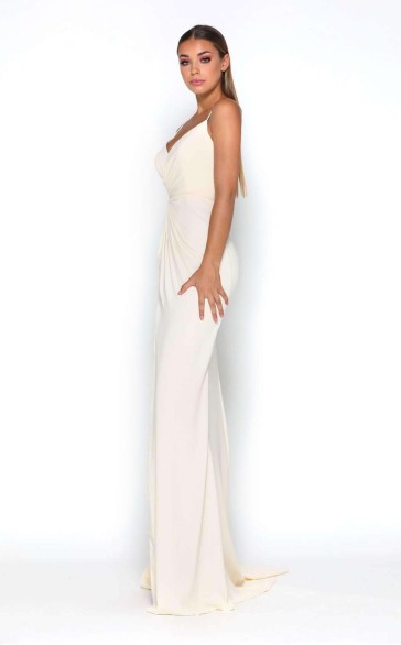 Portia and Scarlett Stephanie Gown Dress