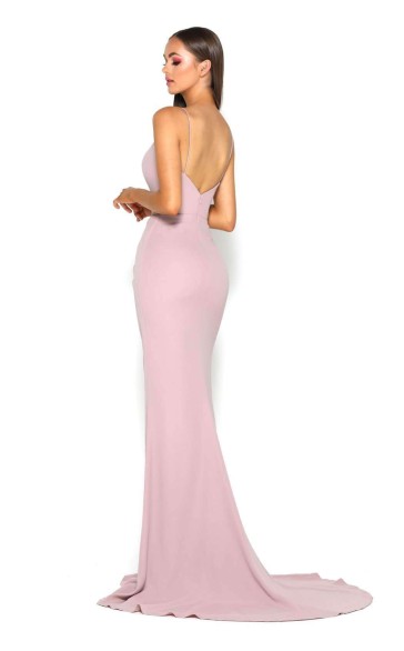 Portia and Scarlett Stephanie Gown Dress