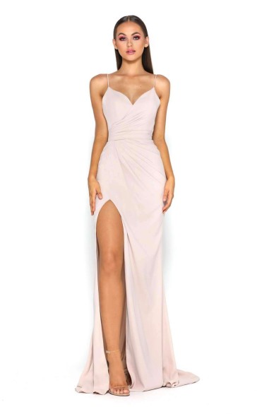 Portia and Scarlett Stephanie Gown Dress