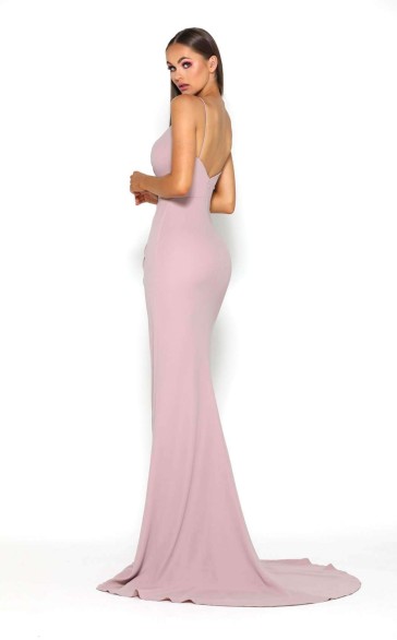 Portia and Scarlett Stephanie Gown Dress