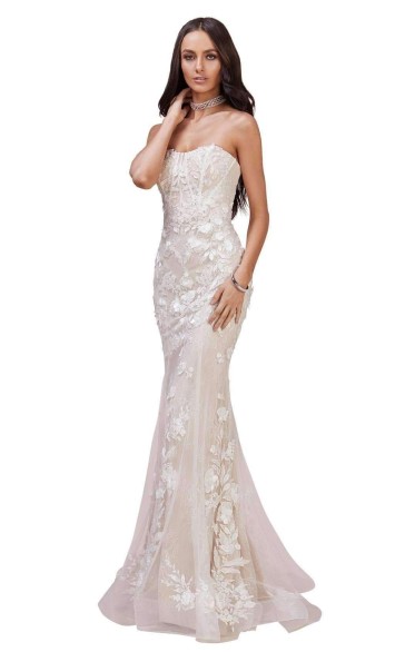 Andrea and Leo A0488 Dress