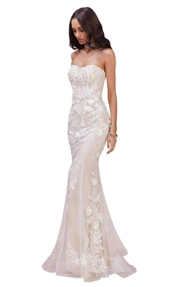 Andrea and Leo A0488 Dress