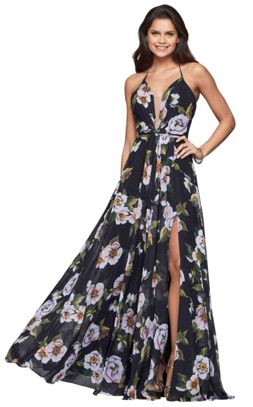 Faviana 7946 Dress