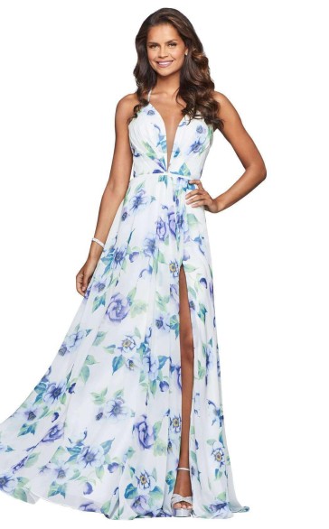 Faviana 7946 Dress