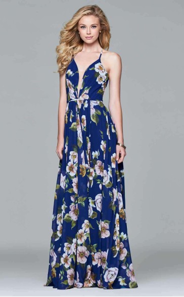 Faviana 7946 Dress