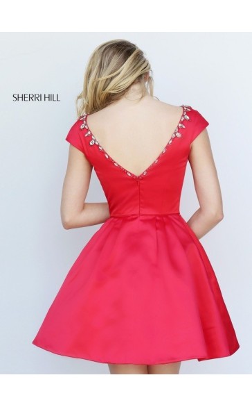 Sherri Hill 50534 Dress