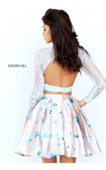 Sherri Hill 50764 Dress