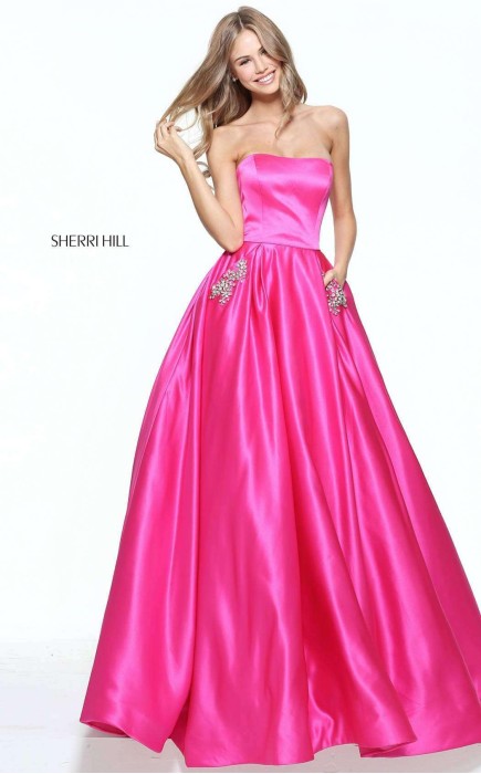 Sherri Hill 50812 Dress