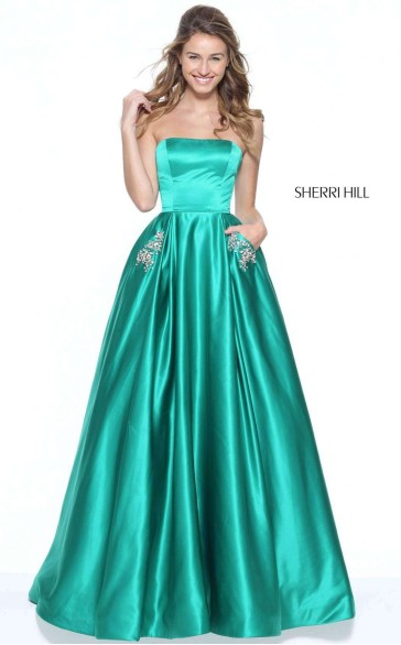 Sherri Hill 50812 Dress