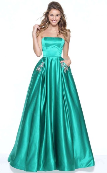 Sherri Hill 50812 Dress