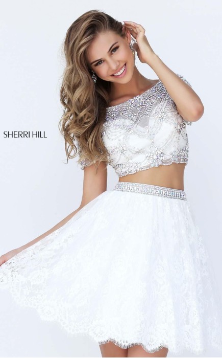 Sherri Hill 50818