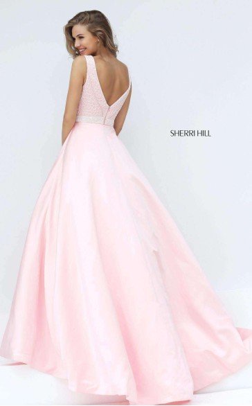 Sherri Hill 50847 Dress