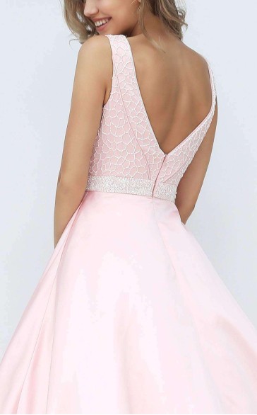 Sherri Hill 50847 Dress