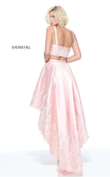 Sherri Hill 51127 Dress