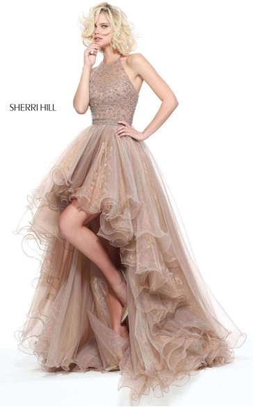 Sherri Hill 51140 Dress