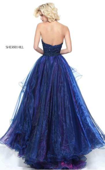 Sherri Hill 51140 Dress