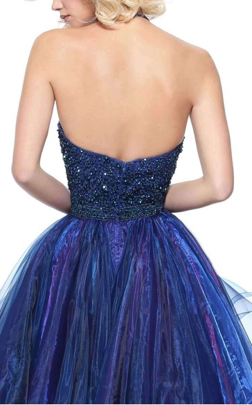 Sherri Hill 51140 Dress