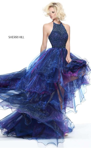 Sherri Hill 51140 Dress