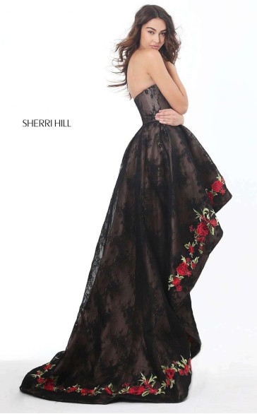 Sherri Hill 51252 Dress