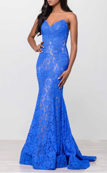 Women 37334 Dress