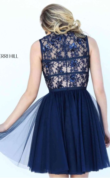 Sherri Hill 50636 Dress