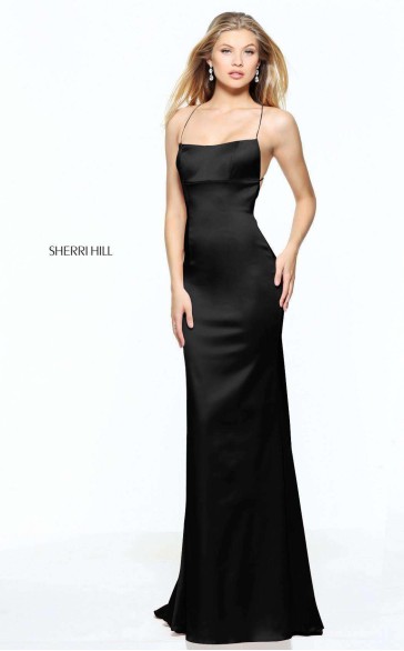 Sherri Hill 51006 Dress