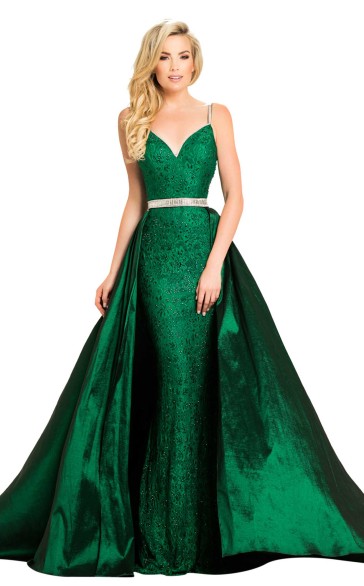 Johnathan Kayne 7242 Dress