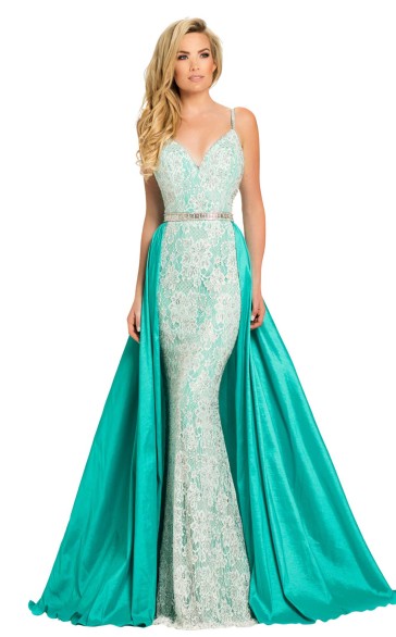 Johnathan Kayne 7242 Dress