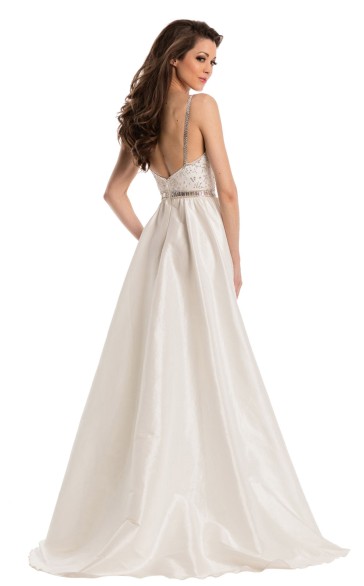 Johnathan Kayne 7242 Dress