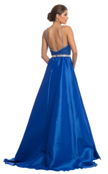 Johnathan Kayne 7242 Dress