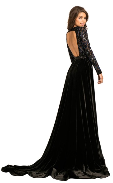 Johnathan Kayne 8013 Dress