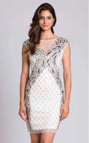 Lara 33545 Dress