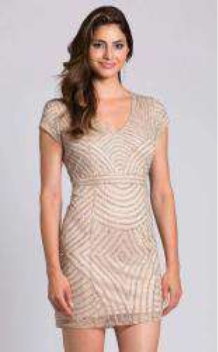 Lara 33608 Dress