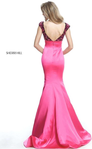 Sherri Hill 51373 Dress