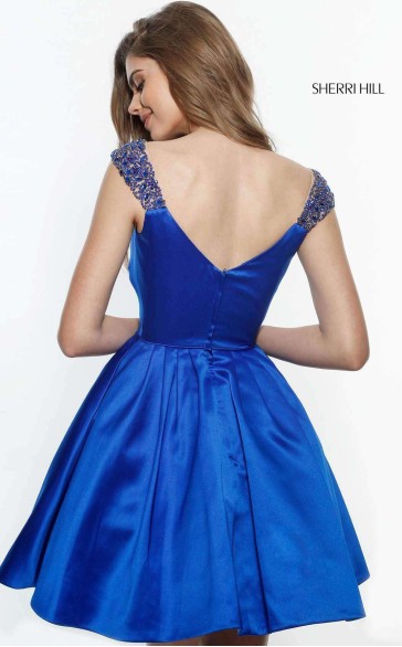 Sherri Hill 51389 Dress