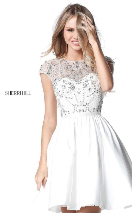 Sherri Hill 51515 Dress