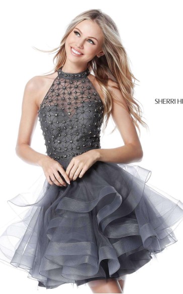 Sherri Hill 51559 Dress