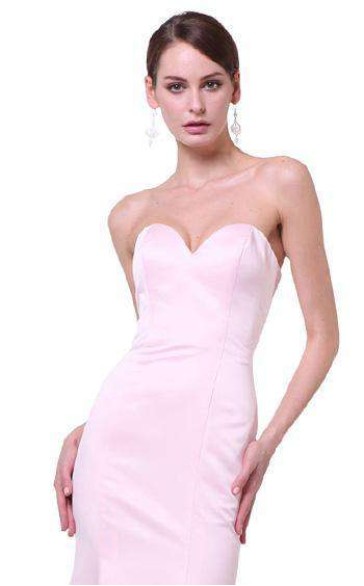 Women Divine 8792 Dress