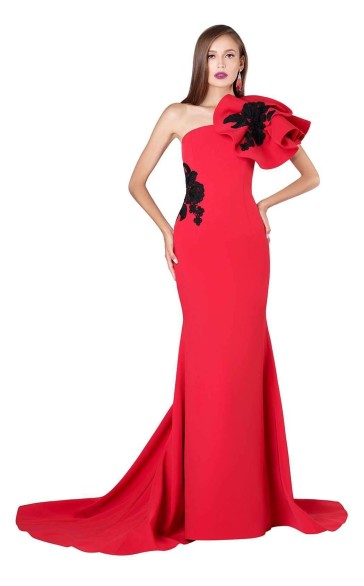 MNM Couture M0042 Dress