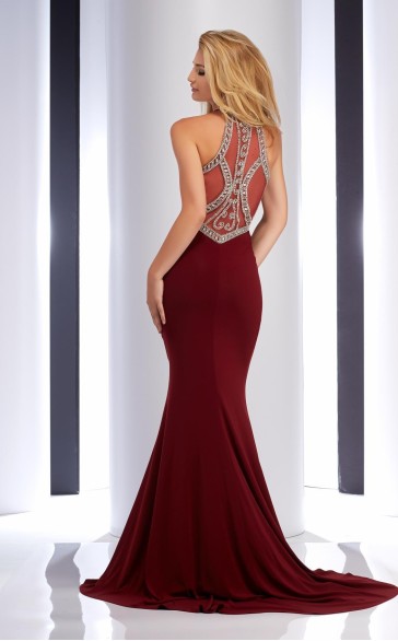 Clarisse 2807 Dress