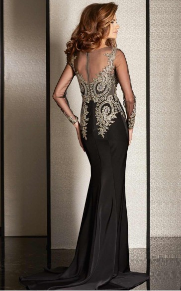 Clarisse M6203 Dress