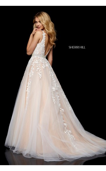 Sherri Hill 11335 Dress