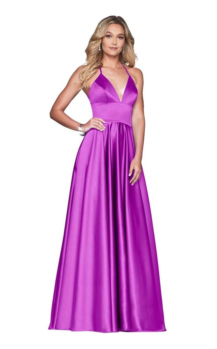 Faviana S10252 Dress