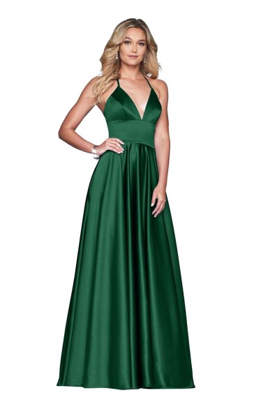 Faviana S10252 Dress