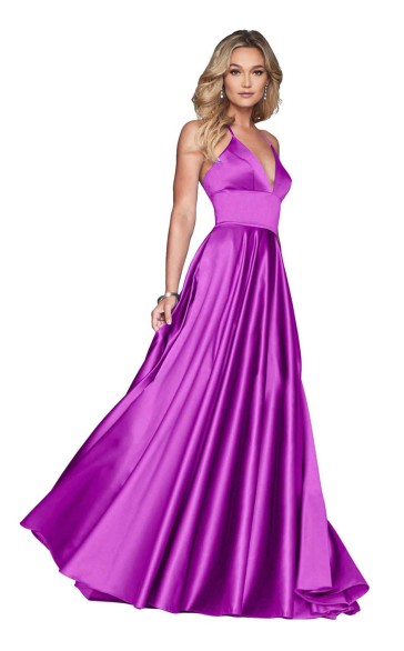 Faviana S10252 Dress