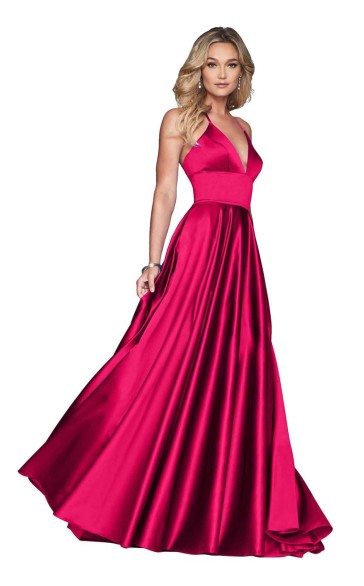 Faviana S10252 Dress