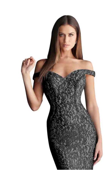 Women 64521 Dress