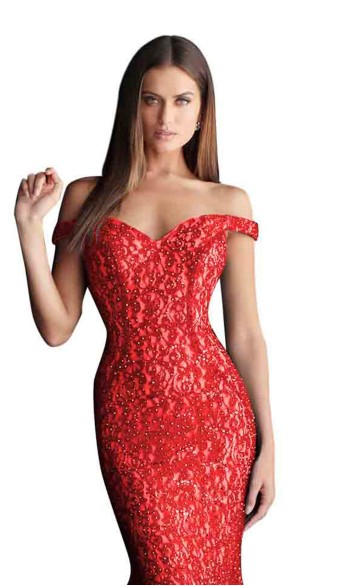 Women 64521 Dress