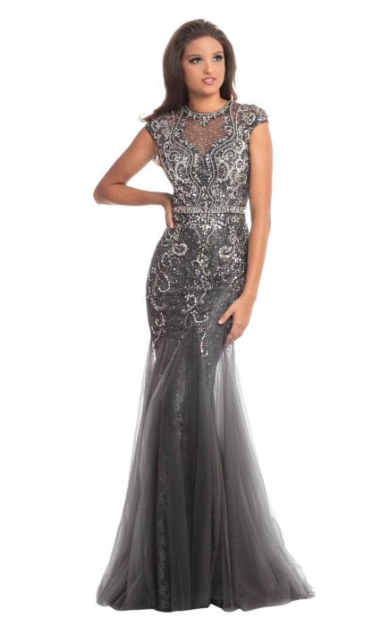 Johnathan Kayne 9039 Dress