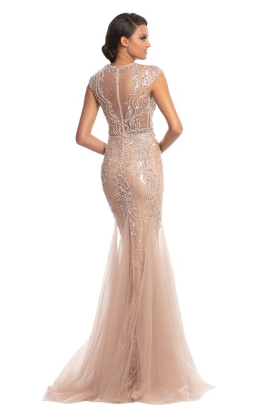 Johnathan Kayne 9039 Dress